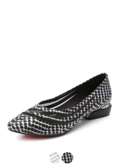 Kelly Women's Square Heel Pumps