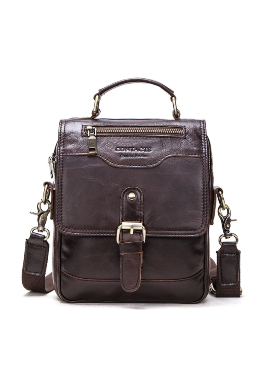 Bags Pinto Men's Messenger Handbag