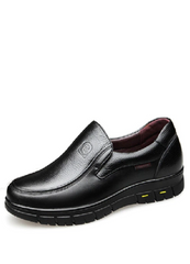 Jimmy Men's Dress Loafers