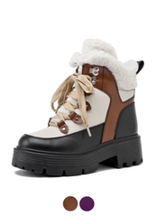 Archi Women's Platform Boots