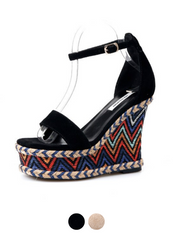 Dorian Wedges