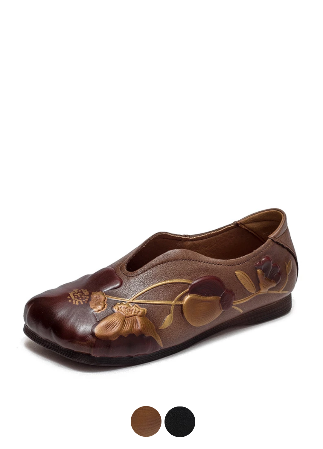 Isis Women's Slip on Flats
