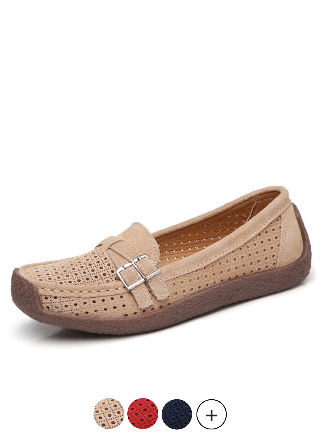 Liberte Loafers