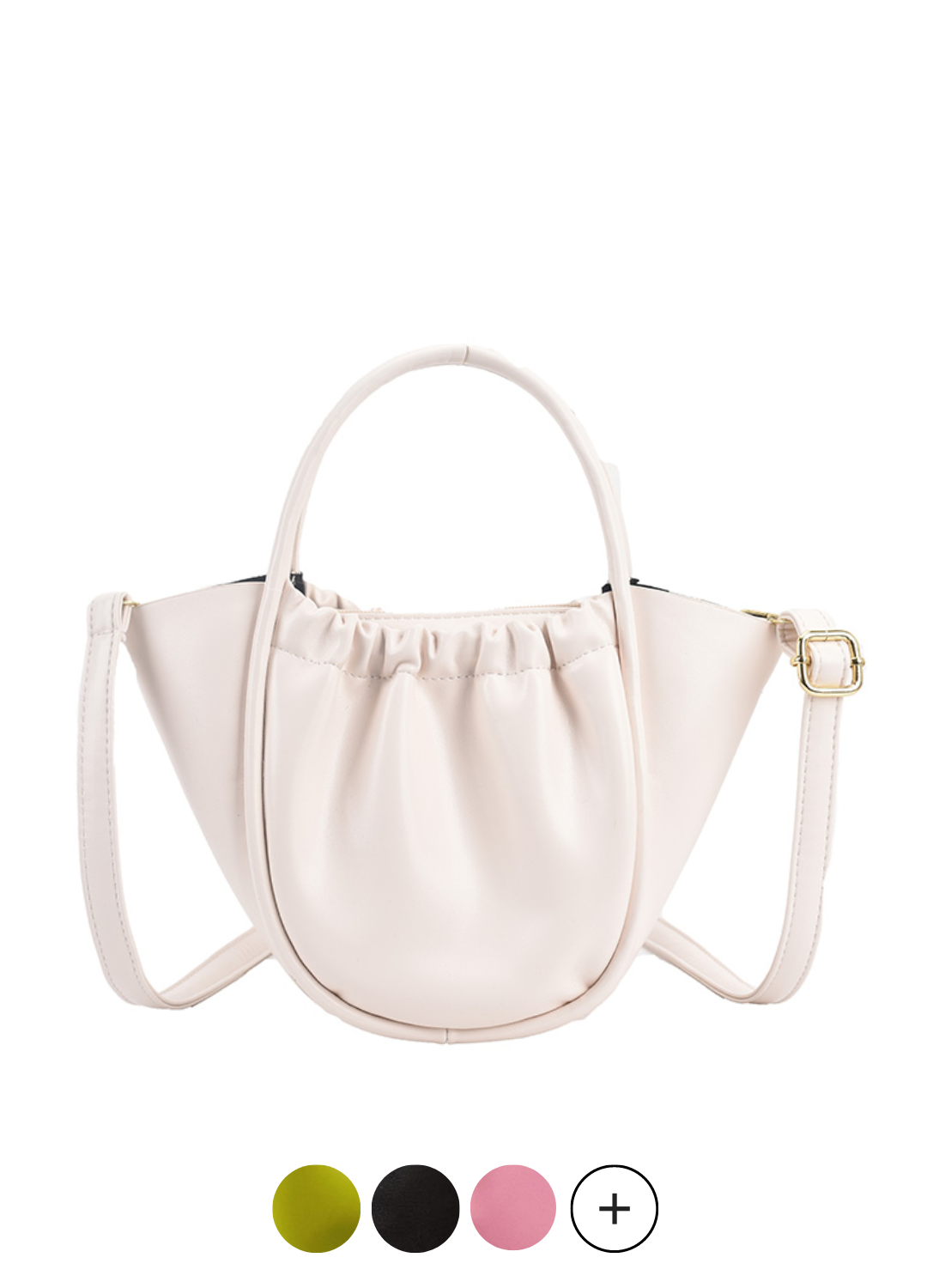 Loreto Women's Faux Leather Handbag