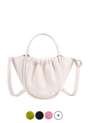 Loreto Women's Faux Leather Handbag