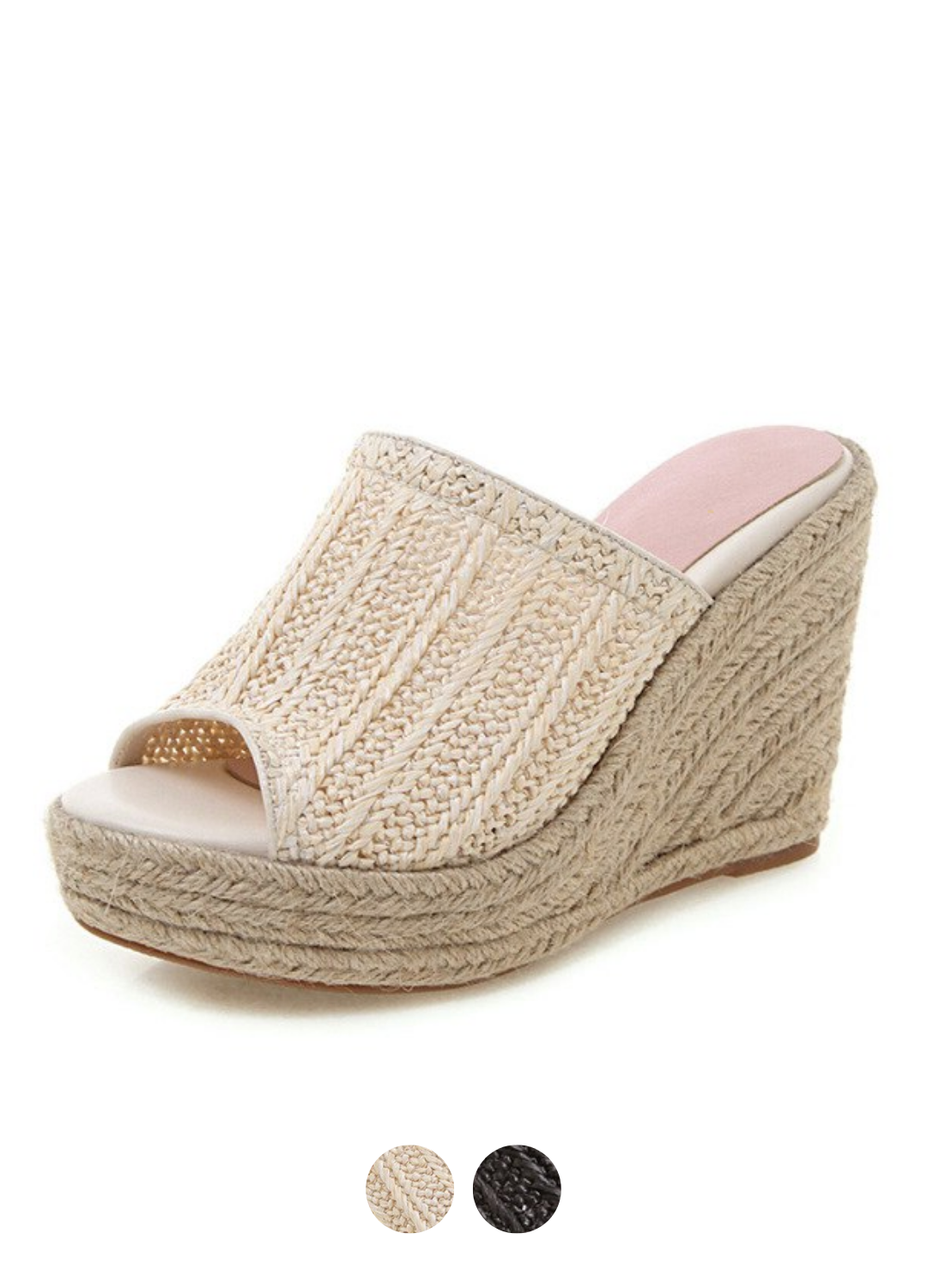 Ceres  Wedges