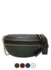 Boris Women's Handbag