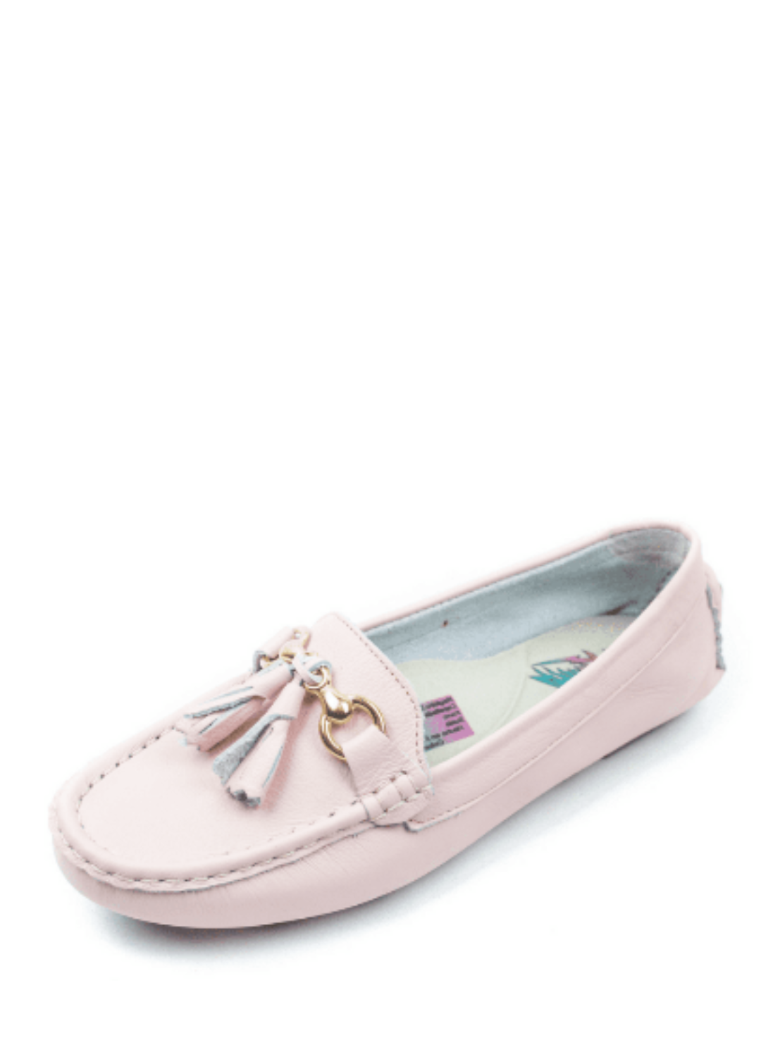 ViteliWomen's Moccasin Shoes