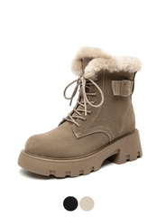 Alanis Women's Snow Boots
