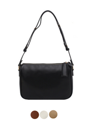 Godoy Women's Leather Luxury Handbag