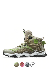 4D Hiking Boots