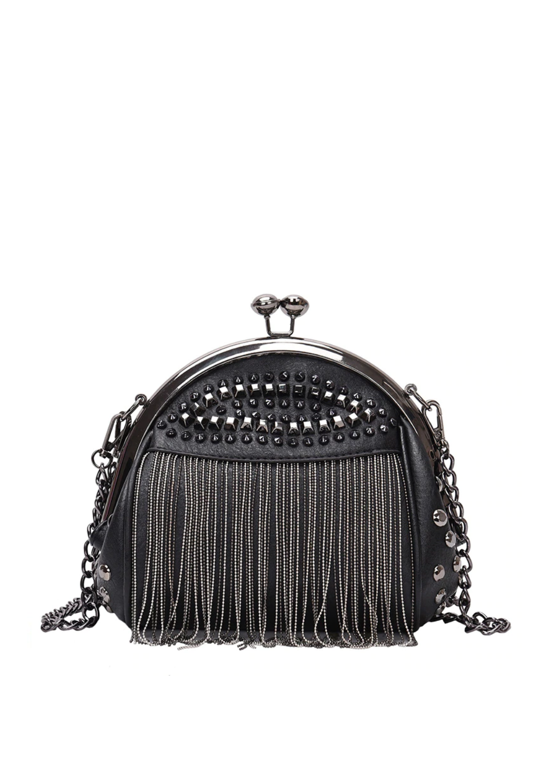 Koala Women's Luxury Handbag With Chains