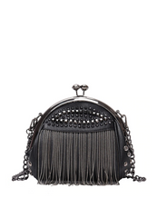 Koala Women's Luxury Handbag With Chains