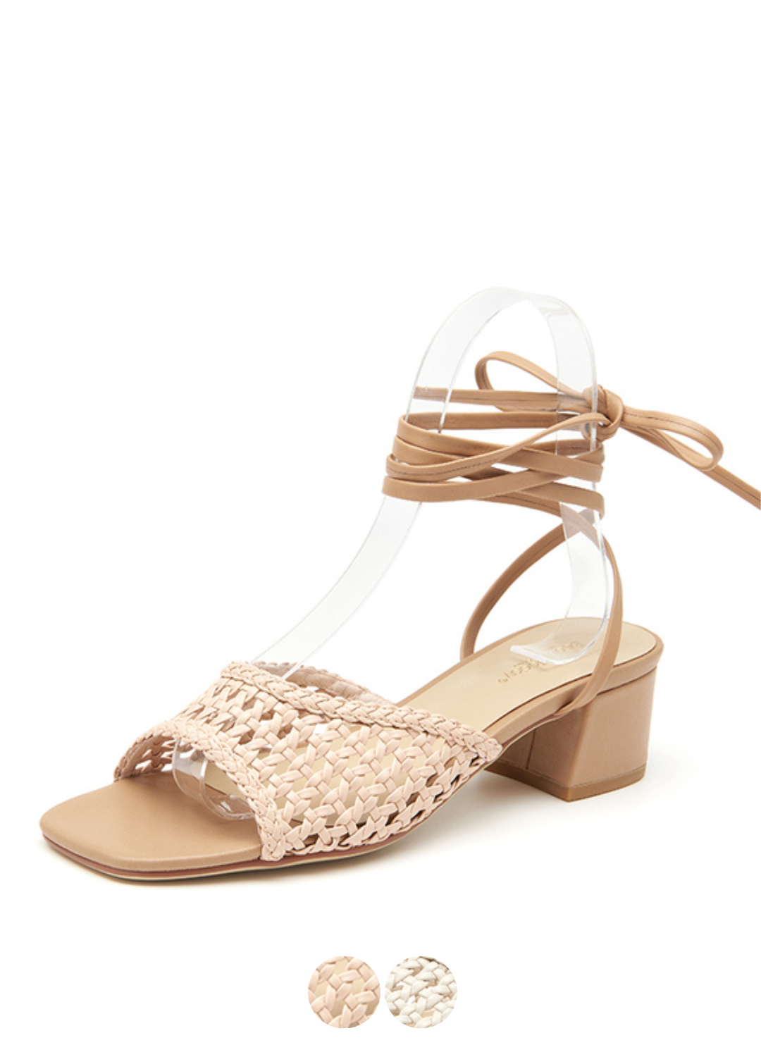 Cielo Women's Leather Sandal