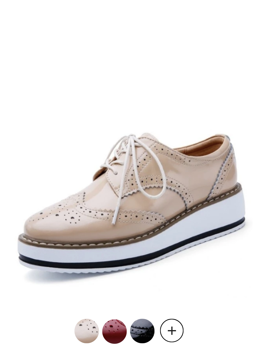Romero Women's Oxford