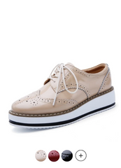 Romero Women's Oxford
