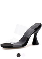 Coro Heels