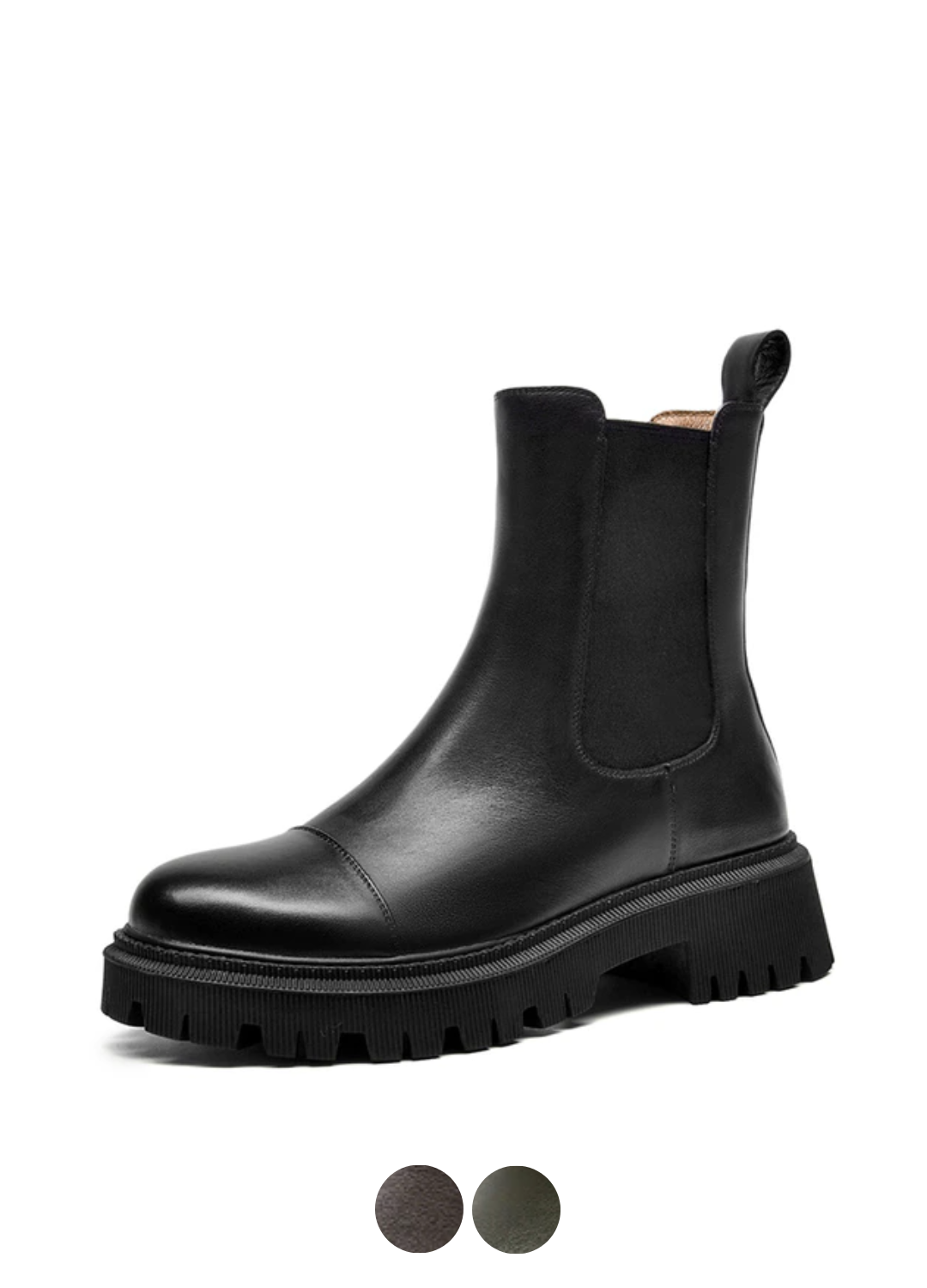 Strength Women's Boots