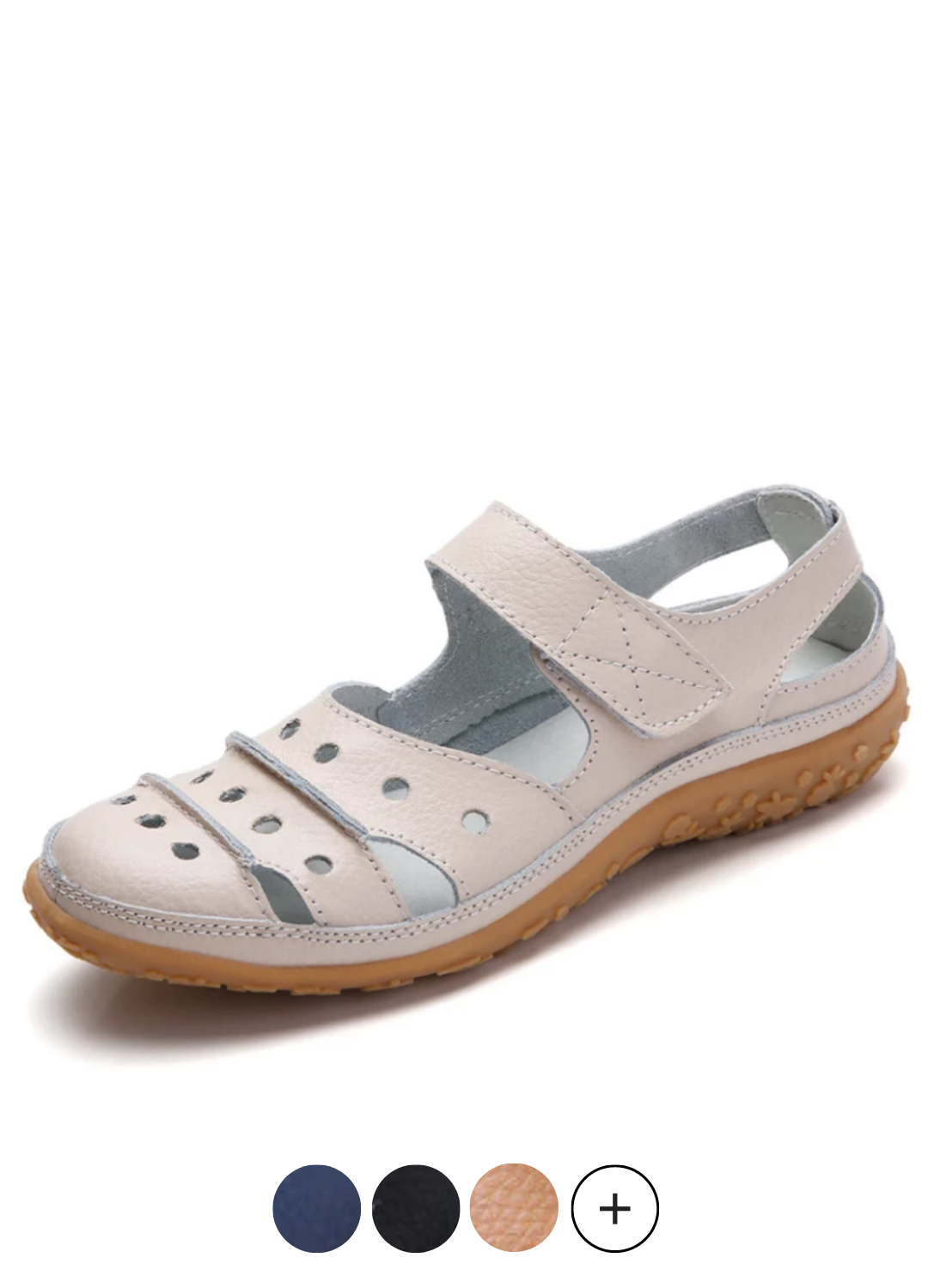 Shani Women's Closed Toe Sandals