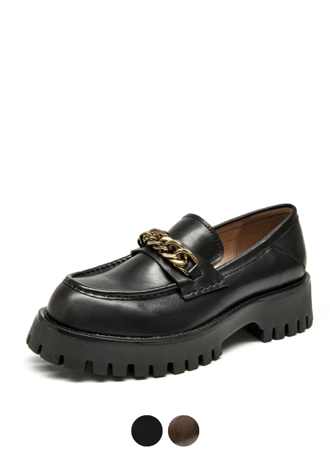 Makris Women's Platform Shoes