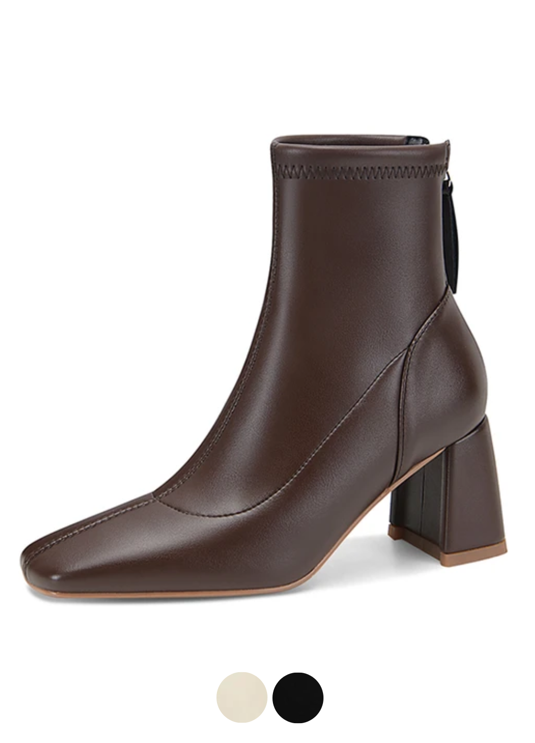 Rivera Women's Dress Boots For The Office