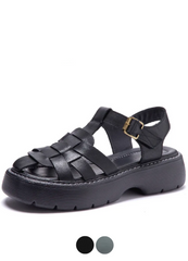Martha Women's Comfortable Roman Sandals