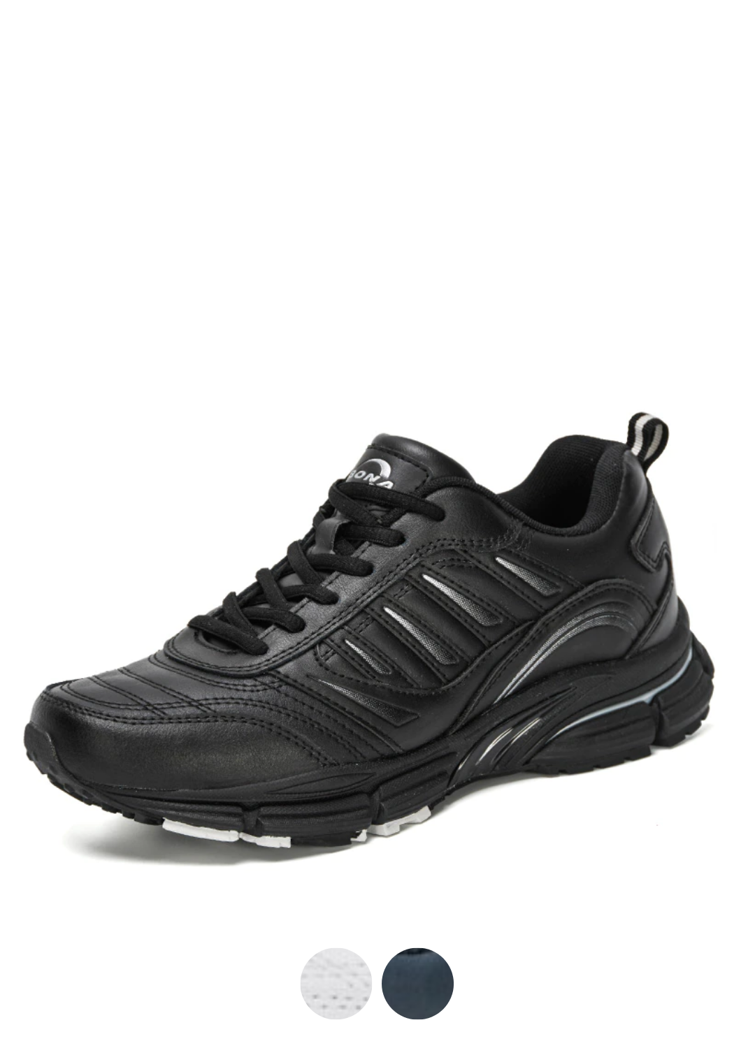 Zachary Men's Sneakers