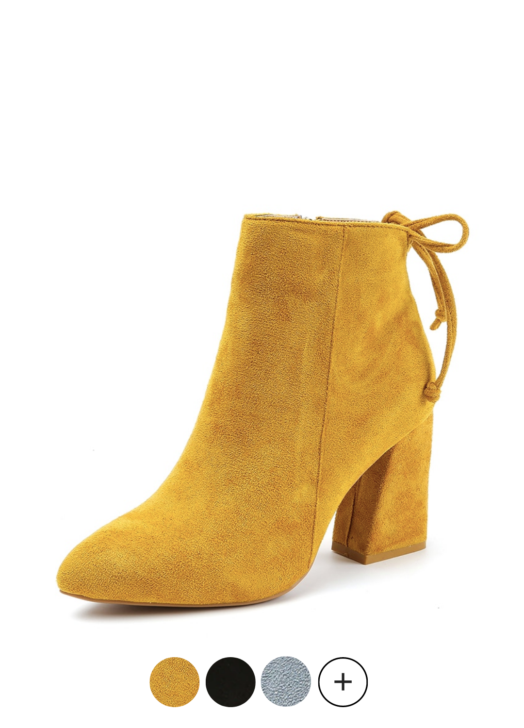 Dorotea Women's Boots Ankle Height