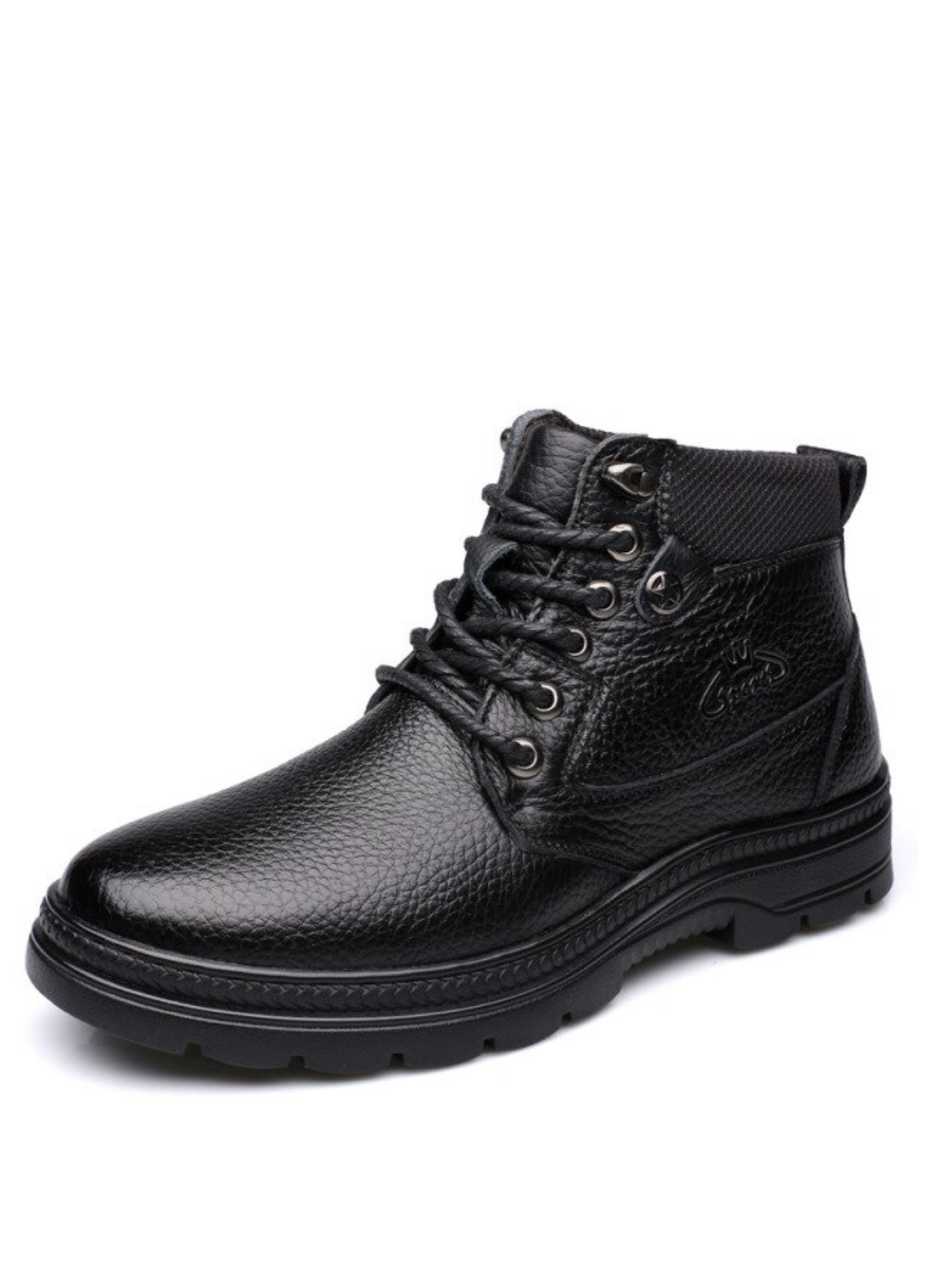 Zappacosta Men's Winter Boots