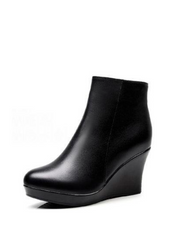 Aranea Women's Wedges Boots