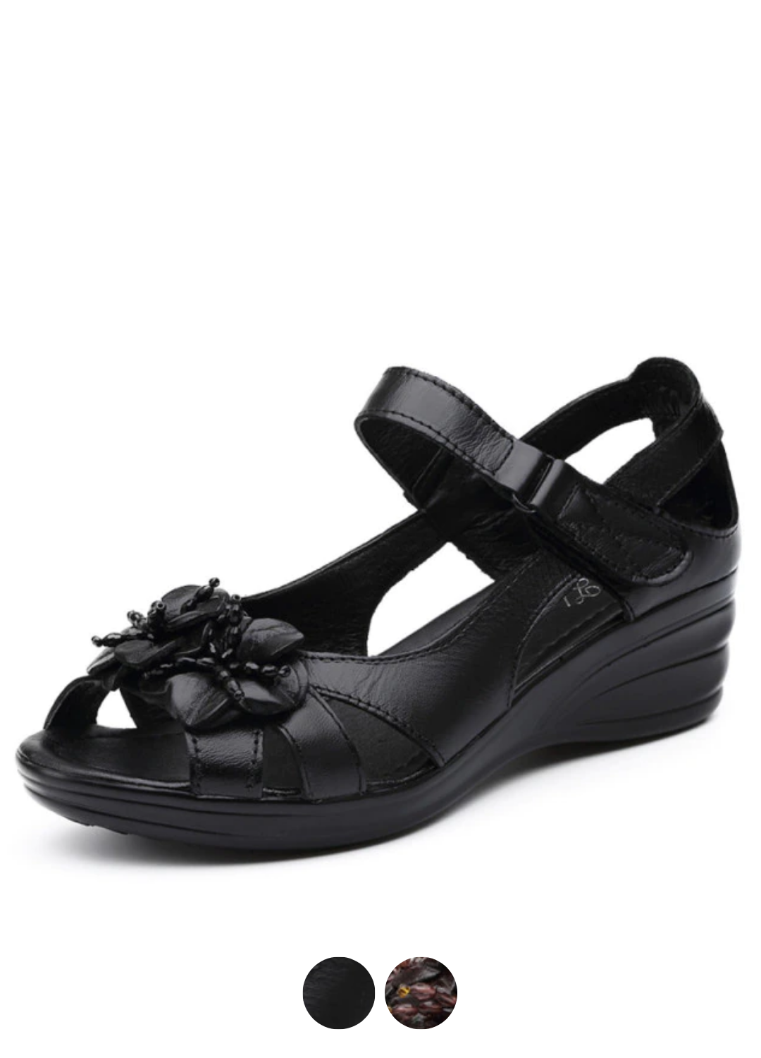 Trina Women's Elegant Wedge Sandal