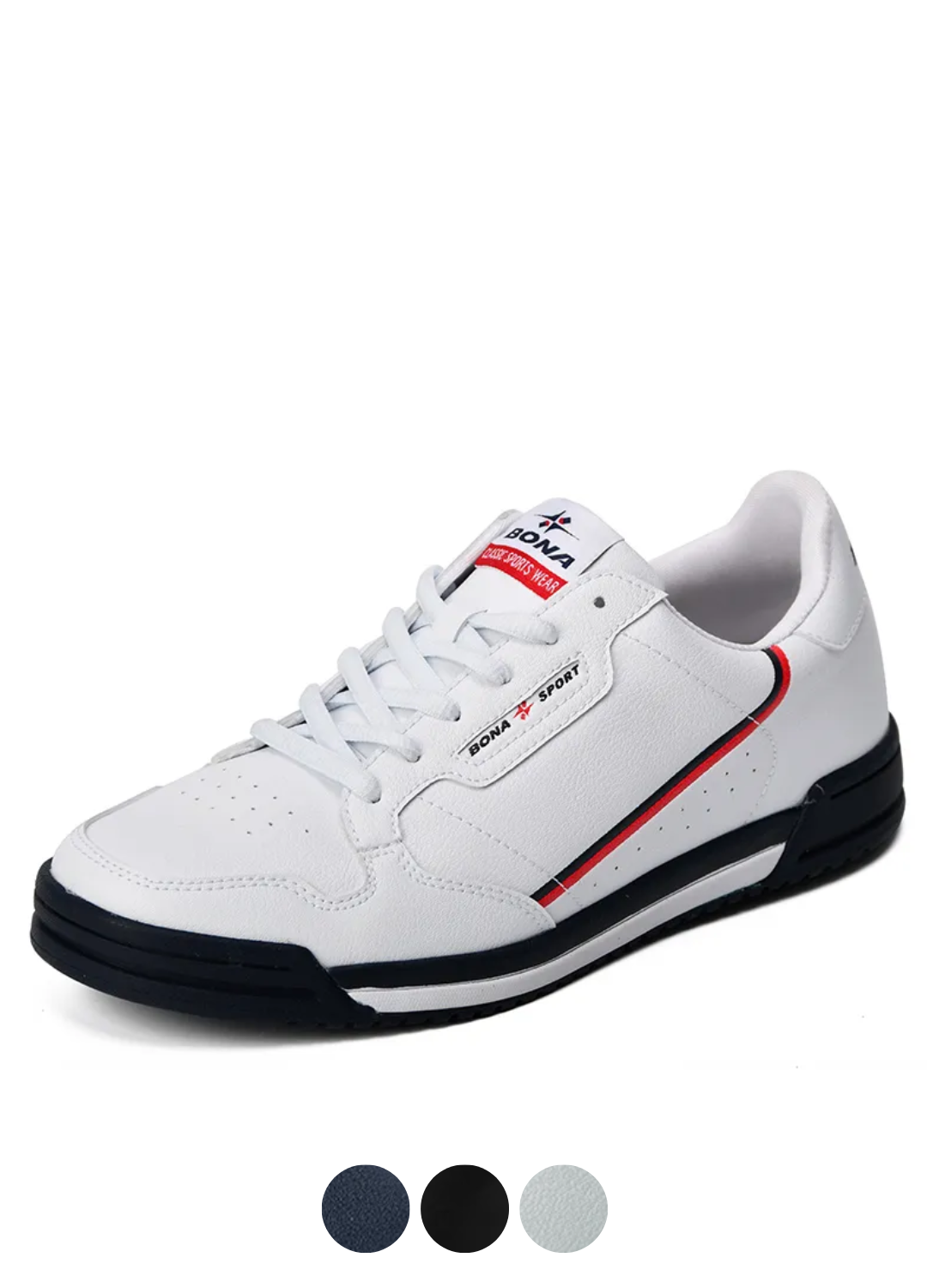 Darickson Men's Sneaker