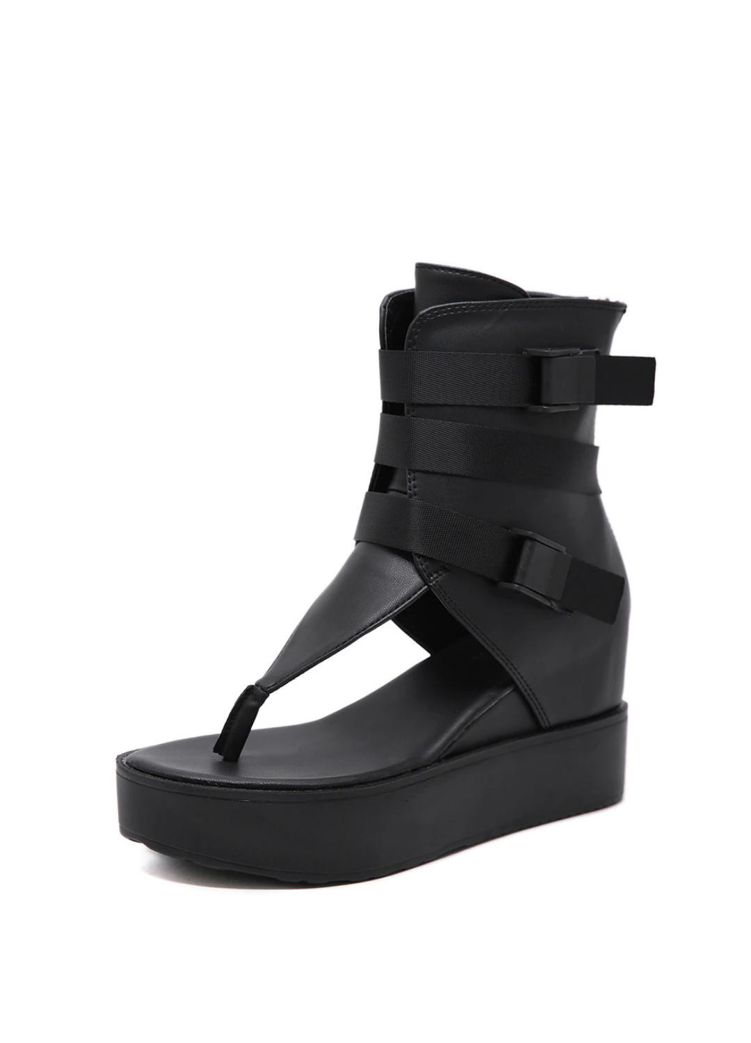 Birny Women's Wedge Sandals