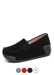 Beth M4 Women's Platform Shoes
