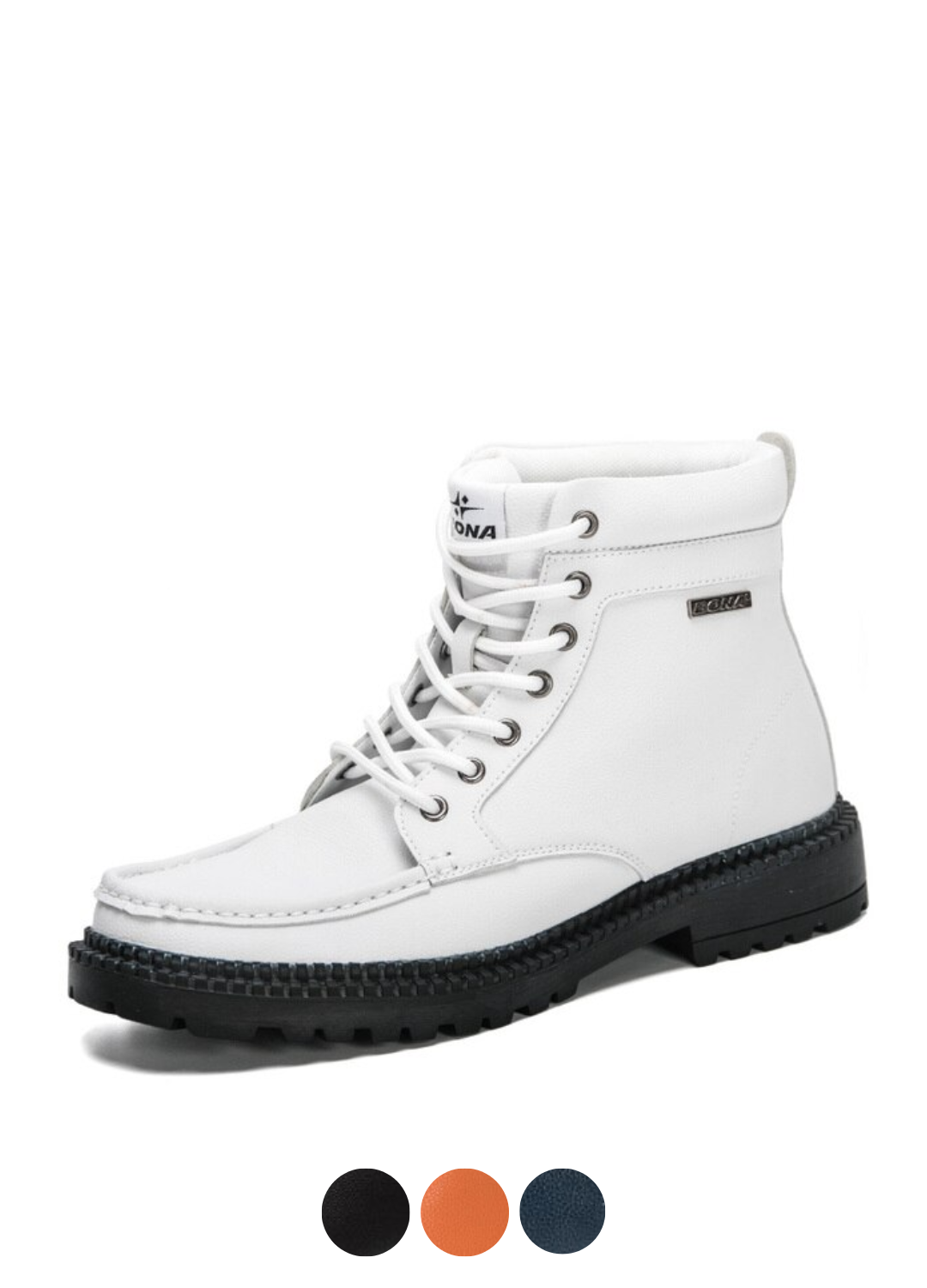 Lotus Men's Boots