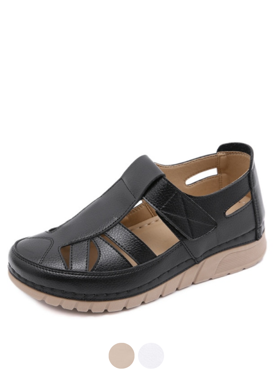 Lucia Women's Slip-On Shoes