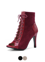 Romelia Women's Booties