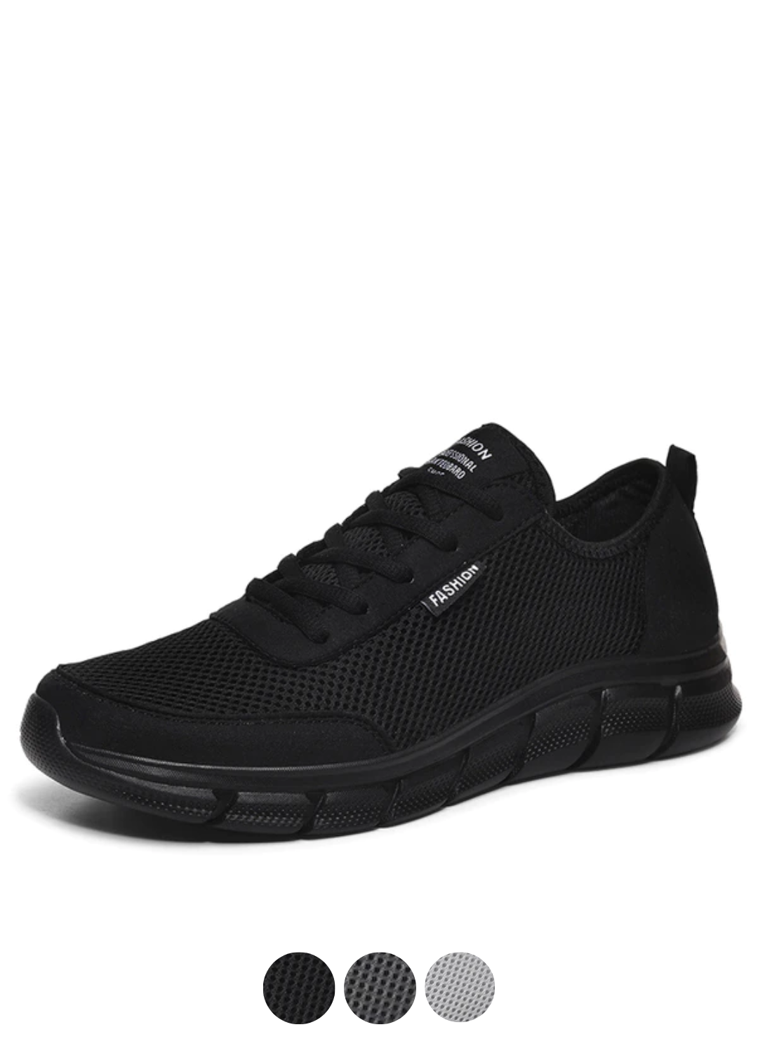 Aucedo Men's Sneaker