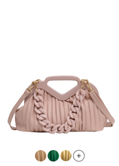 Melina Women's Luxury Handbag