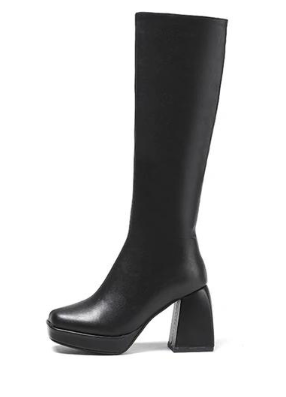 Oriana Women's Long Autumn Boots