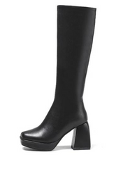 Oriana Women's Long Autumn Boots
