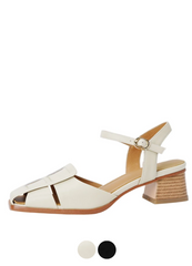 Bilma Women's Genuine Leather Casual Sandal