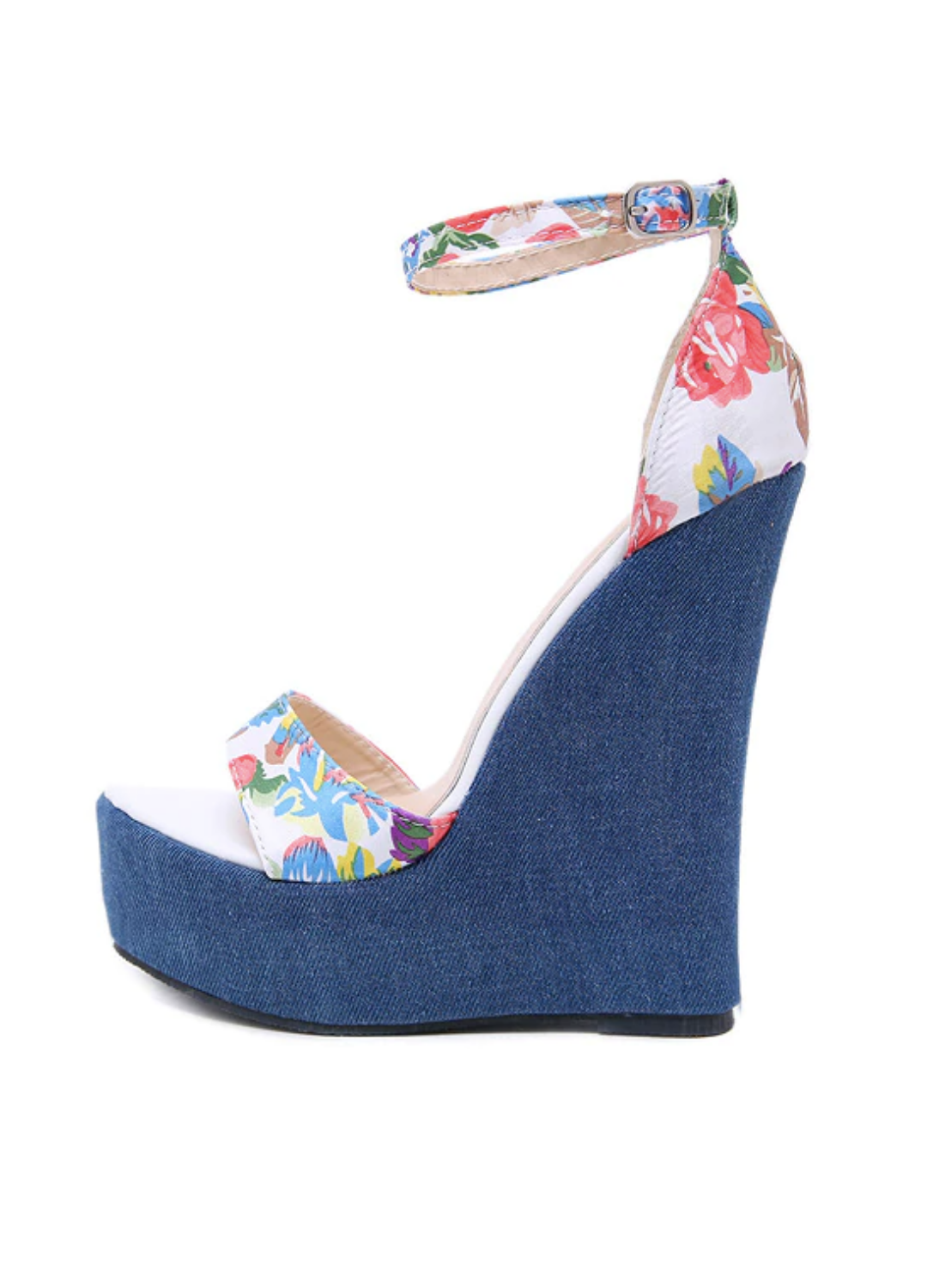 Cynthia Women's Wedges
