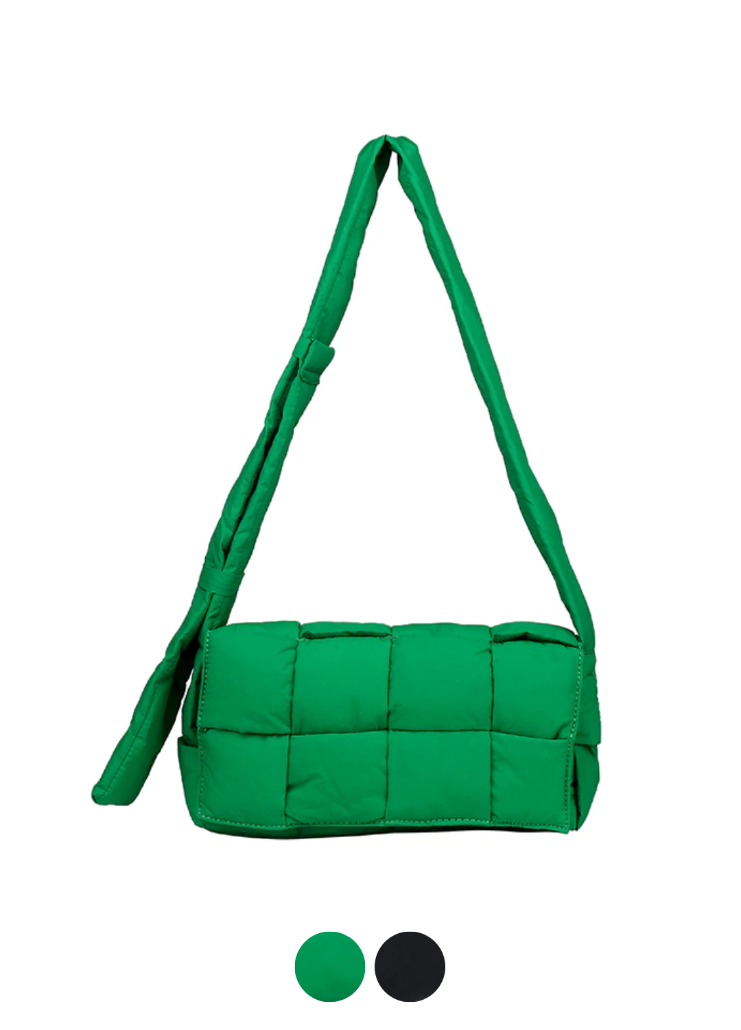Bags Lander Women's Quilted Handbag