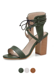 Aurelia Sandals