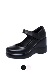 Agustina Women's Platform Wedges Shoes