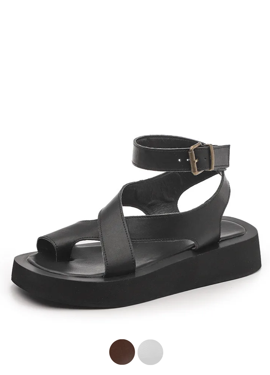 Albany Women's Summer Flat Sandals