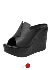 Ornella Women's Wedge Platform Sandal
