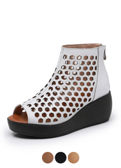 Yizy Women's Summer Wedge Sandals