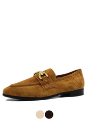 Luciany Women's Leather Loafer